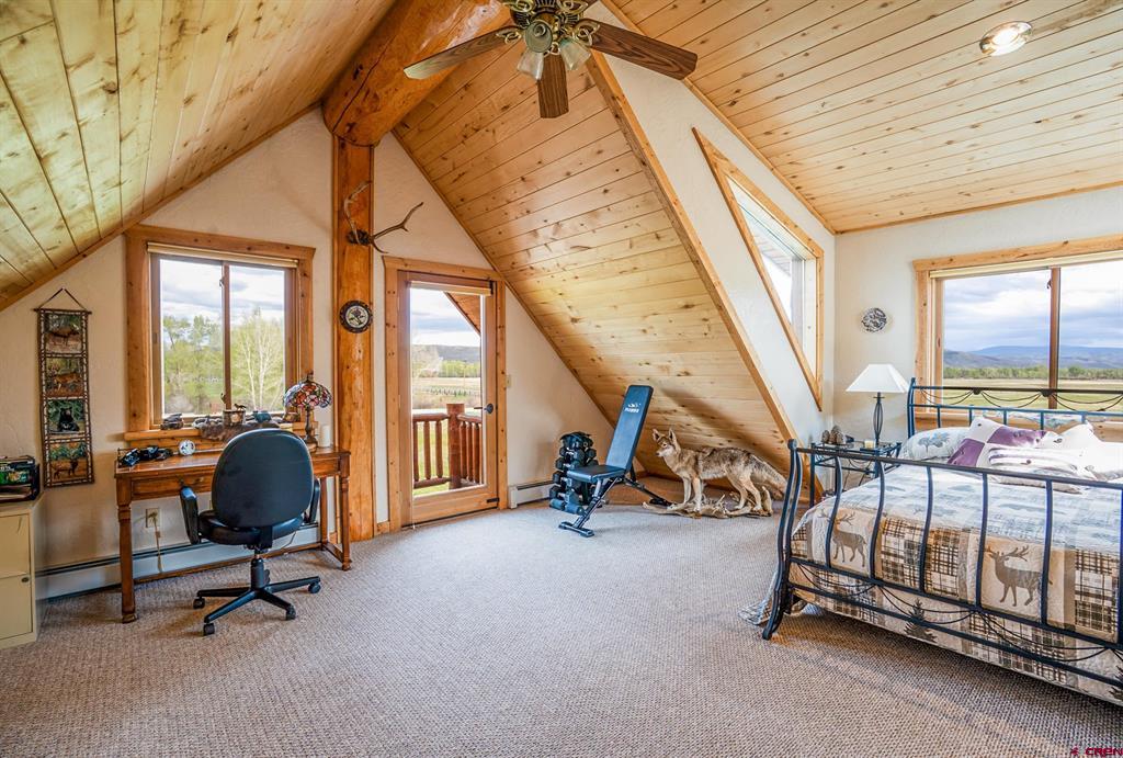 65 Chekwa Trail Gunnison CO 81230