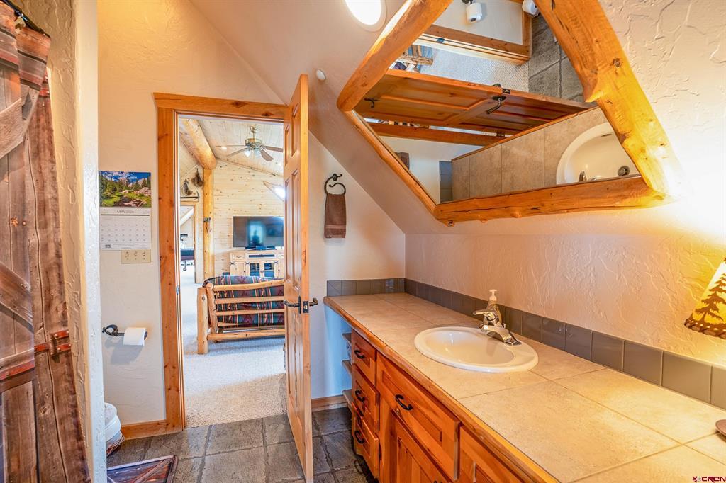 65 Chekwa Trail Gunnison CO 81230