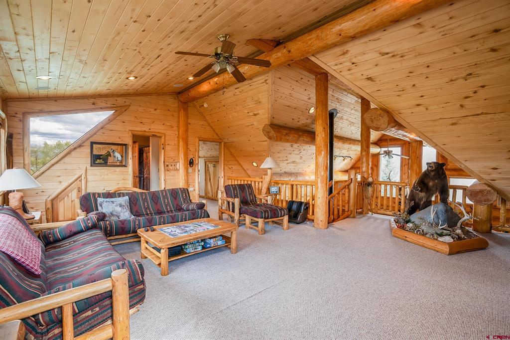 65 Chekwa Trail Gunnison CO 81230