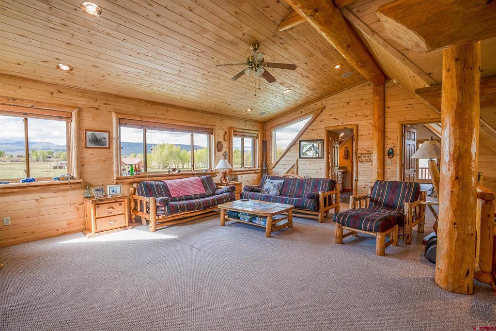 65 Chekwa Trail Gunnison CO 81230