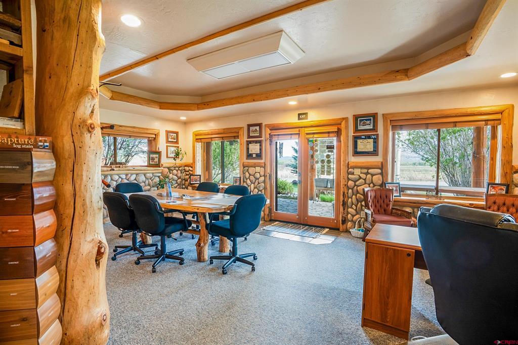 65 Chekwa Trail Gunnison CO 81230