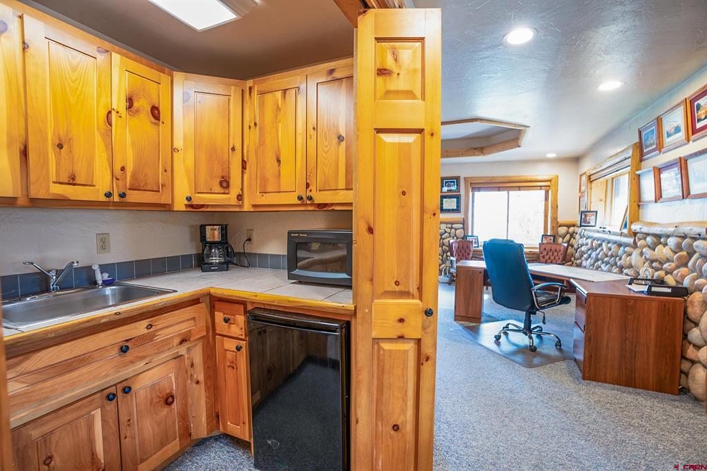 65 Chekwa Trail Gunnison CO 81230
