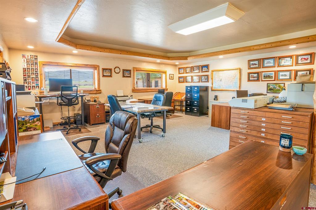 65 Chekwa Trail Gunnison CO 81230