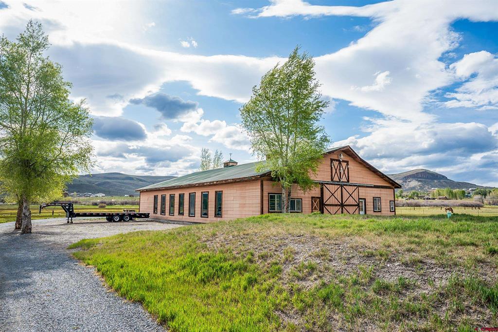 65 Chekwa Trail Gunnison CO 81230