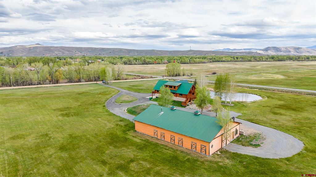 65 Chekwa Trail Gunnison CO 81230