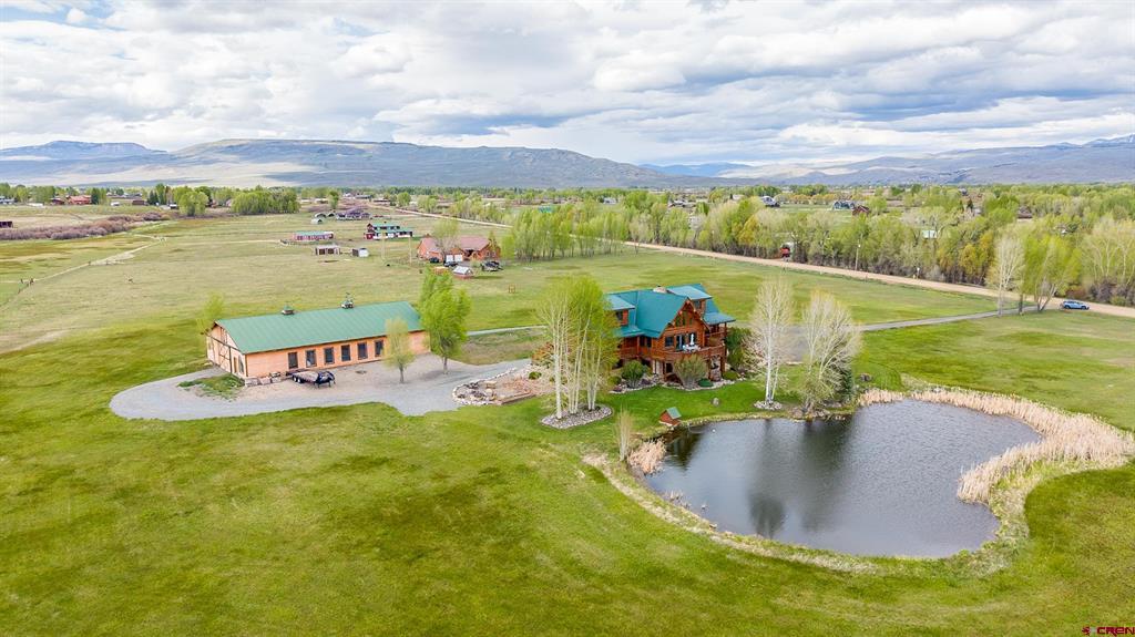 65 Chekwa Trail Gunnison CO 81230