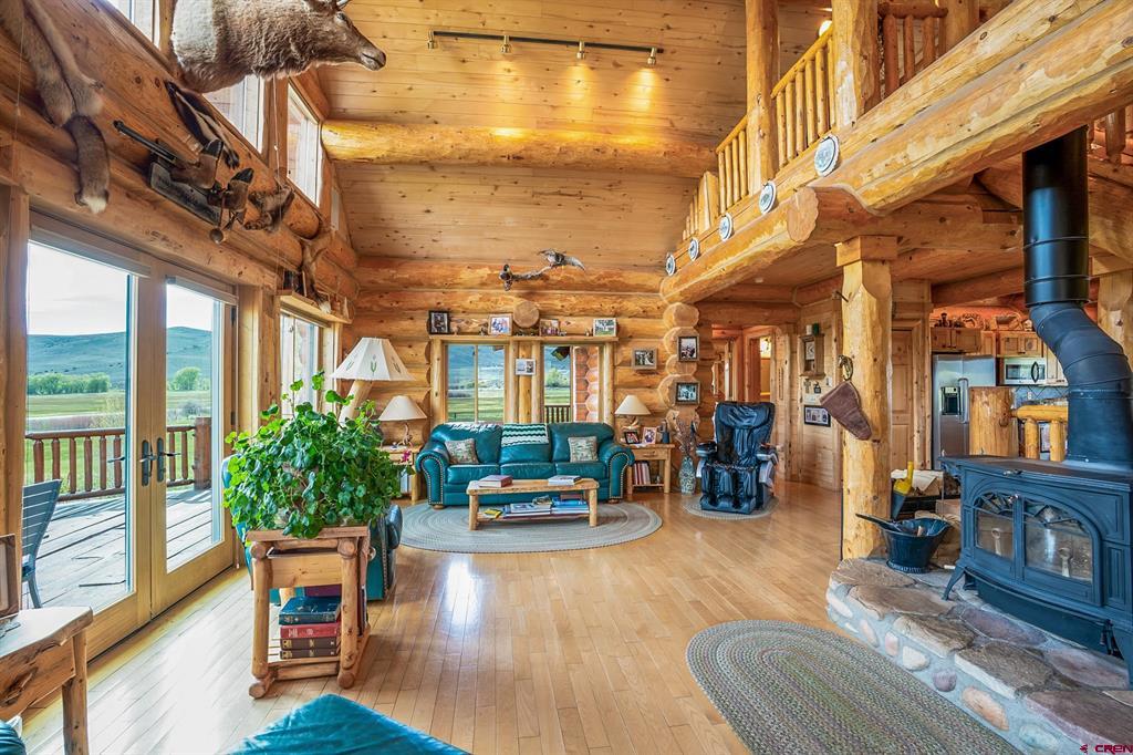 65 Chekwa Trail Gunnison CO 81230