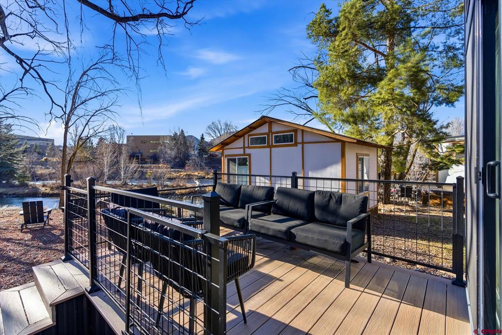 485 Florida Road Durango CO 81301