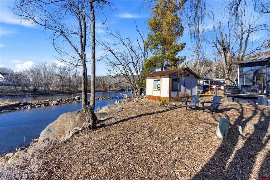 485 Florida Road Durango CO 81301