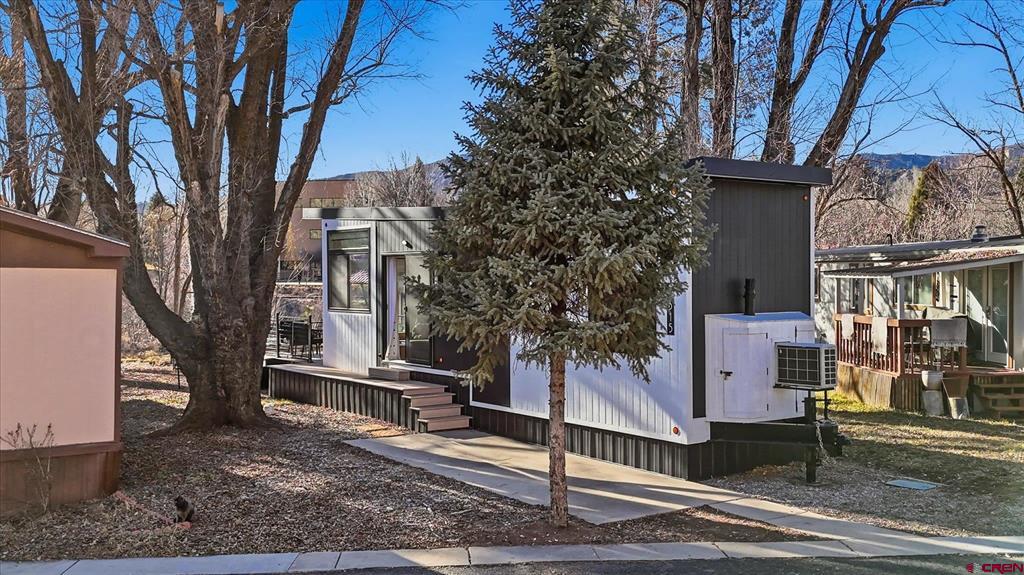 485 Florida Road Durango CO 81301