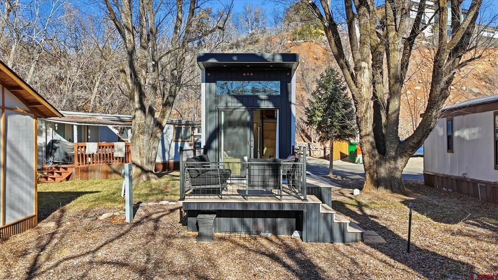 485 Florida Road Durango CO 81301