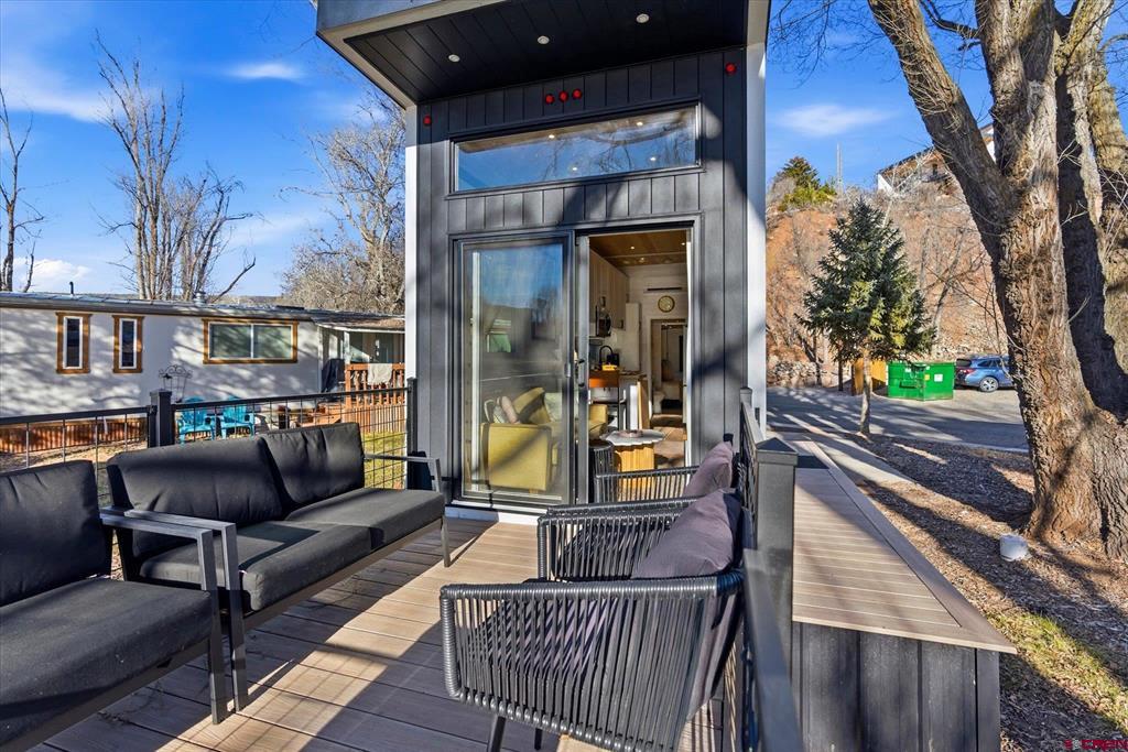 485 Florida Road Durango CO 81301