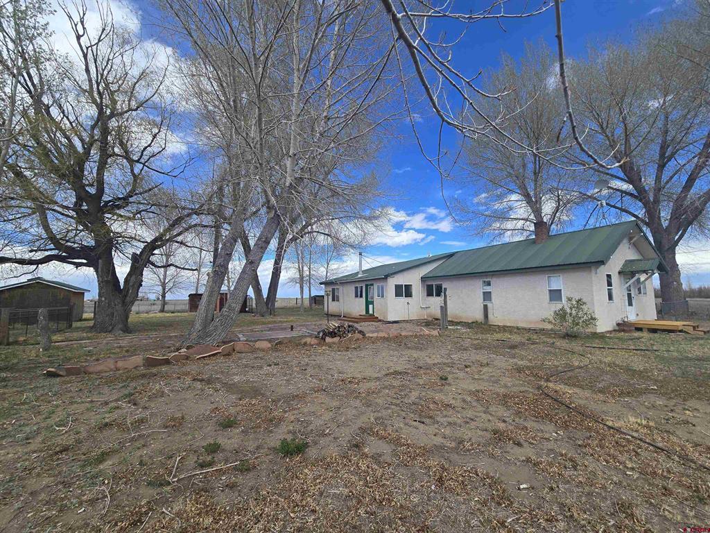 429 County Road 10 S Alamosa CO 81101