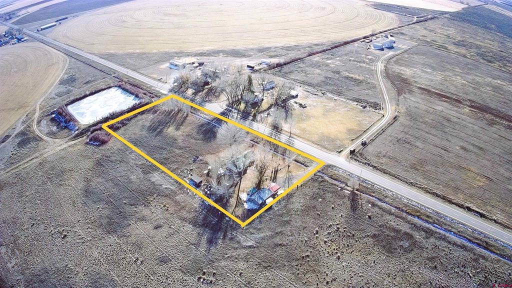 429 County Road 10 S Alamosa CO 81101