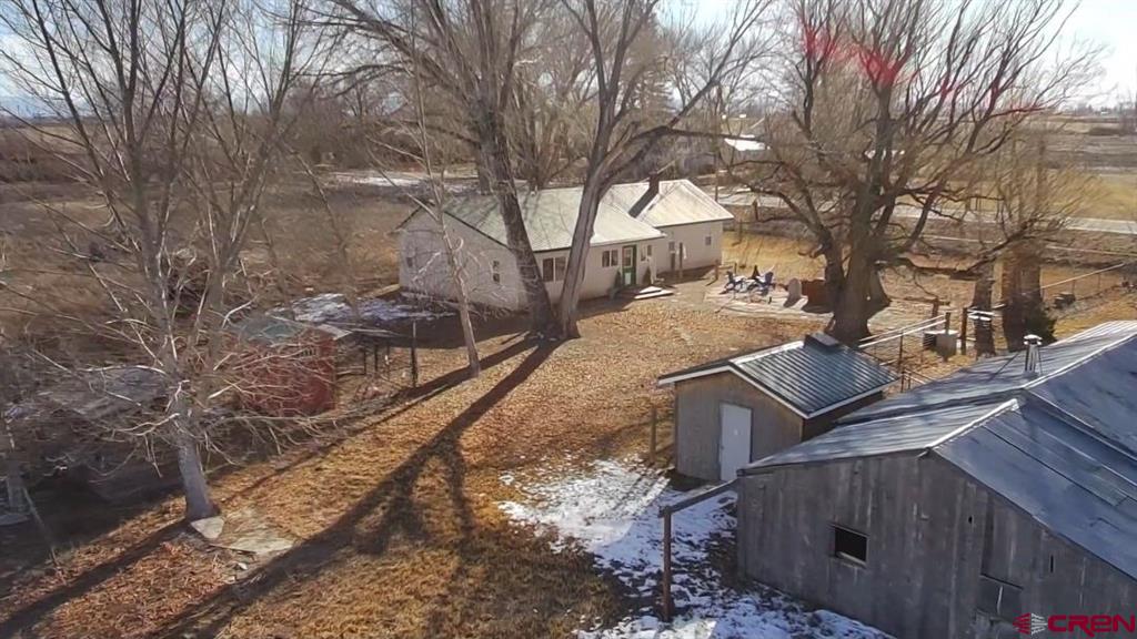 429 County Road 10 S Alamosa CO 81101