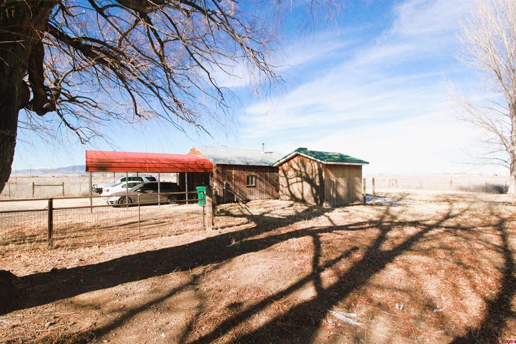 429 County Road 10 S Alamosa CO 81101