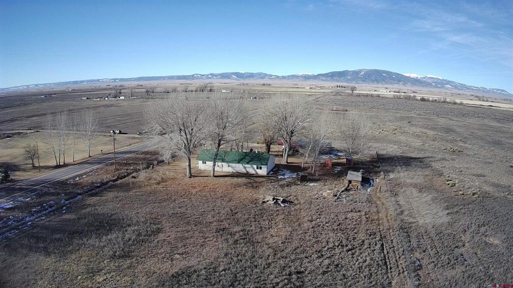 429 County Road 10 S Alamosa CO 81101
