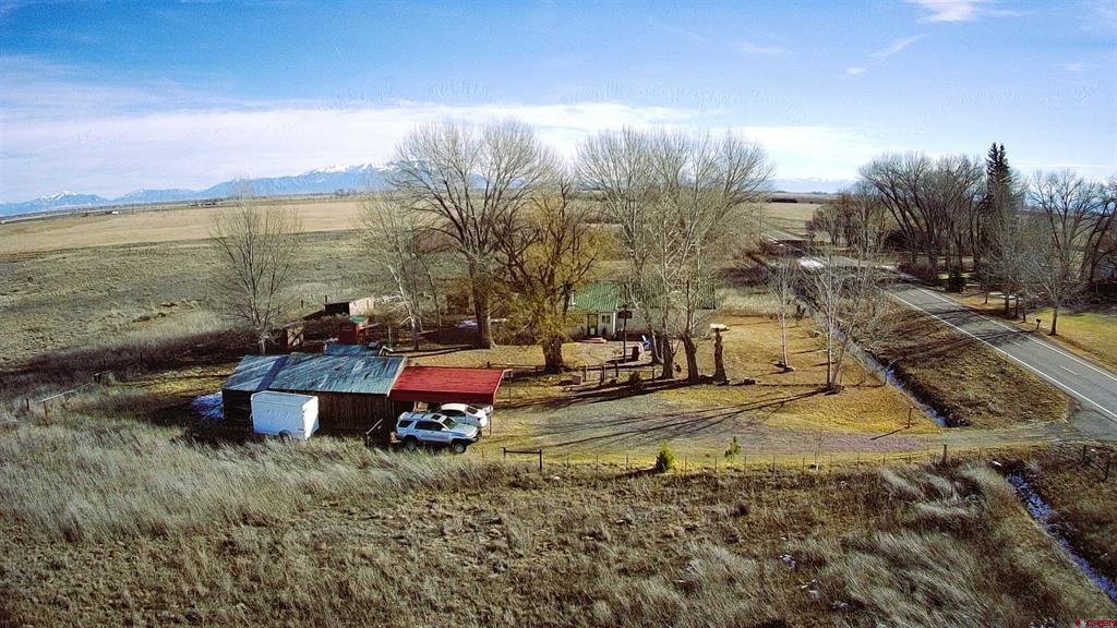 429 County Road 10 S Alamosa CO 81101