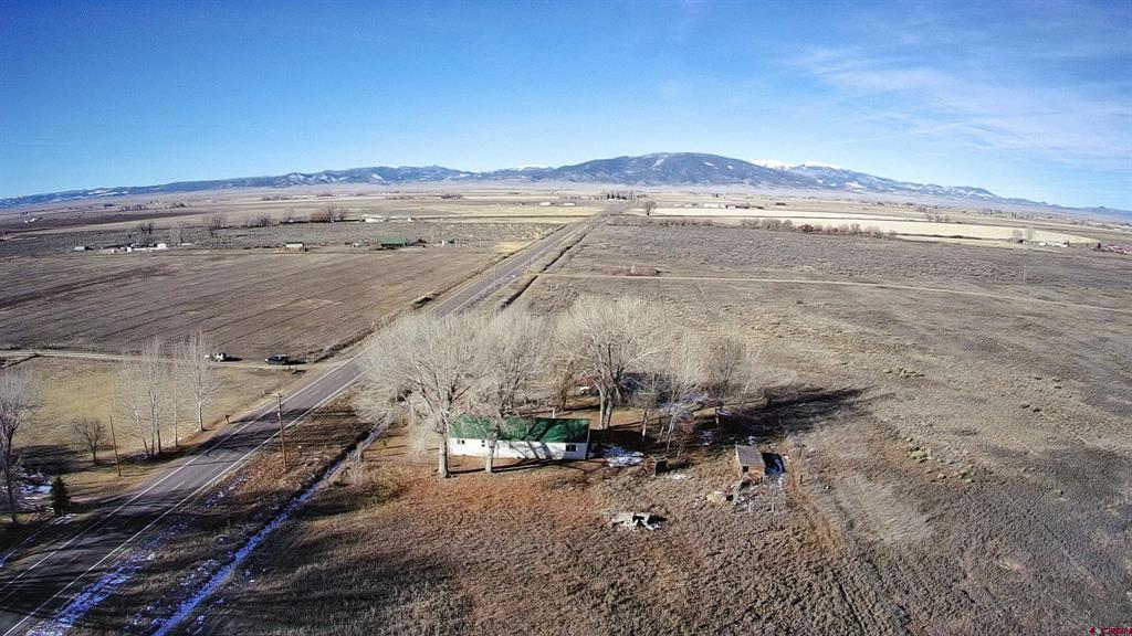 429 County Road 10 S Alamosa CO 81101