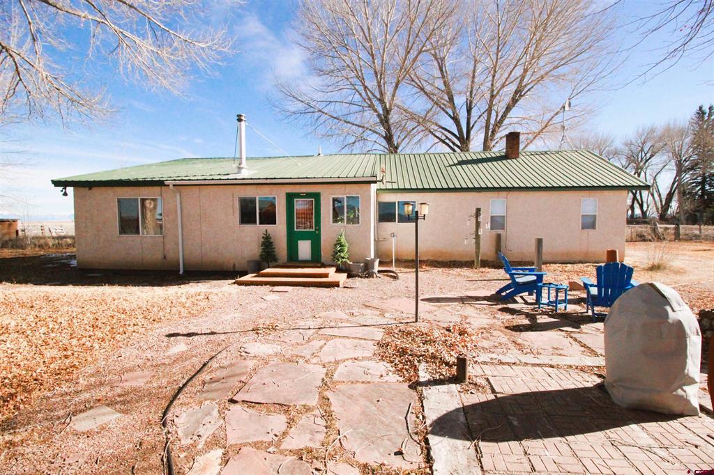 429 County Road 10 S Alamosa CO 81101