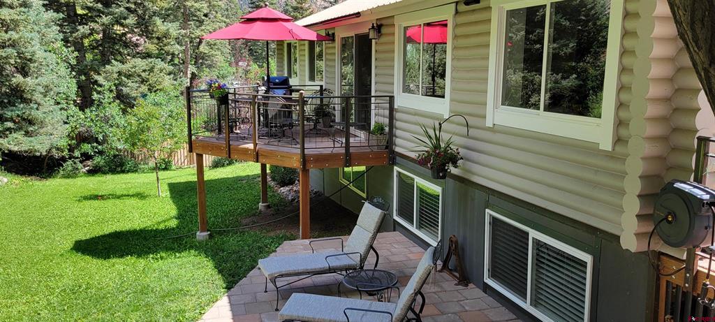 302 Queen Street Ouray CO 81427