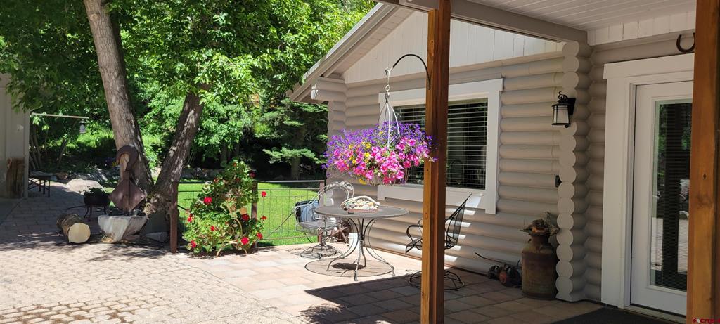 302 Queen Street Ouray CO 81427