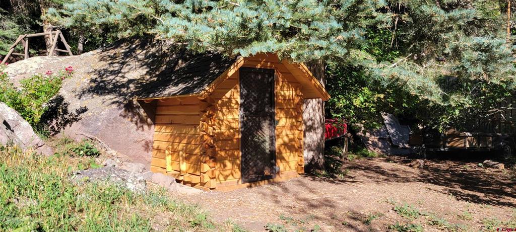 302 Queen Street Ouray CO 81427