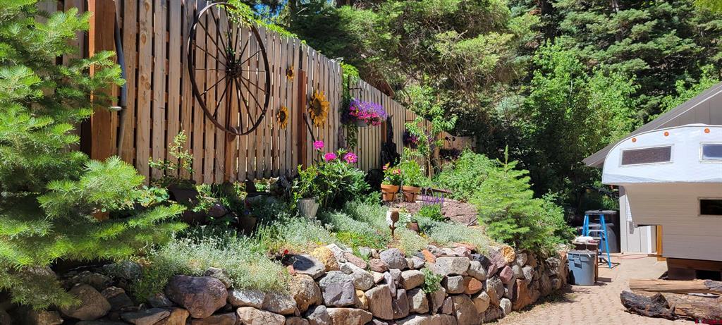 302 Queen Street Ouray CO 81427