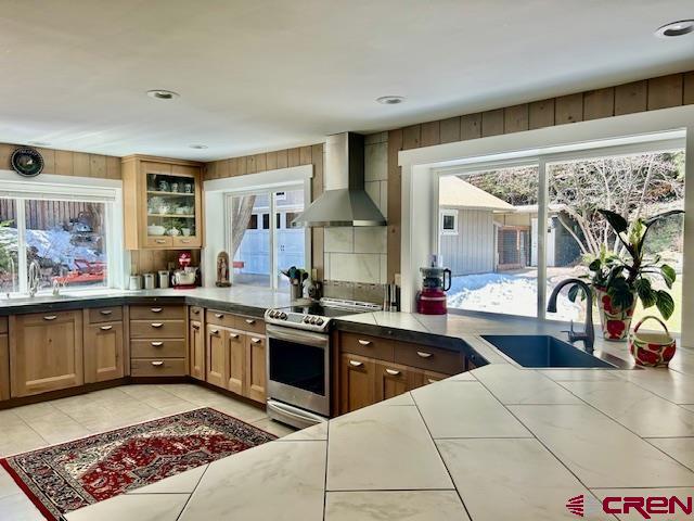 302 Queen Street Ouray CO 81427