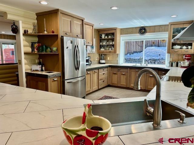 302 Queen Street Ouray CO 81427