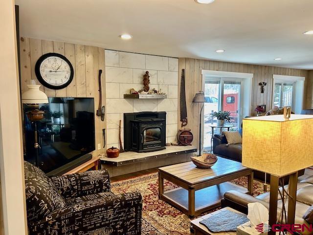 302 Queen Street Ouray CO 81427