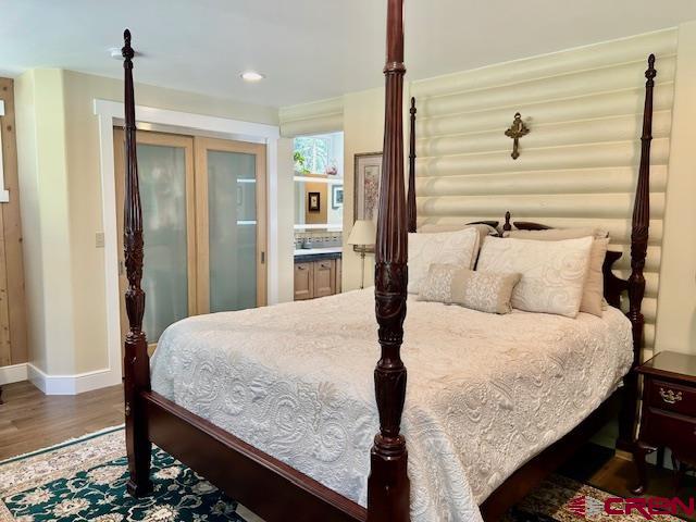 302 Queen Street Ouray CO 81427