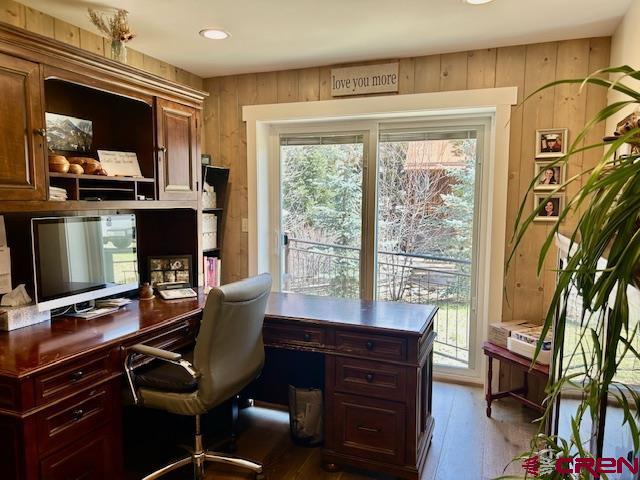 302 Queen Street Ouray CO 81427