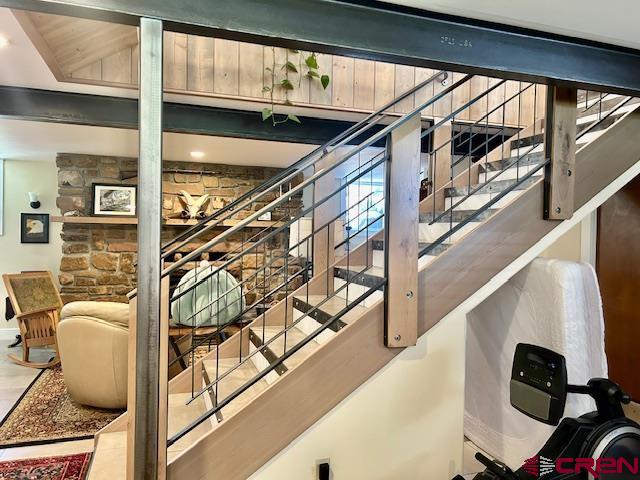 302 Queen Street Ouray CO 81427