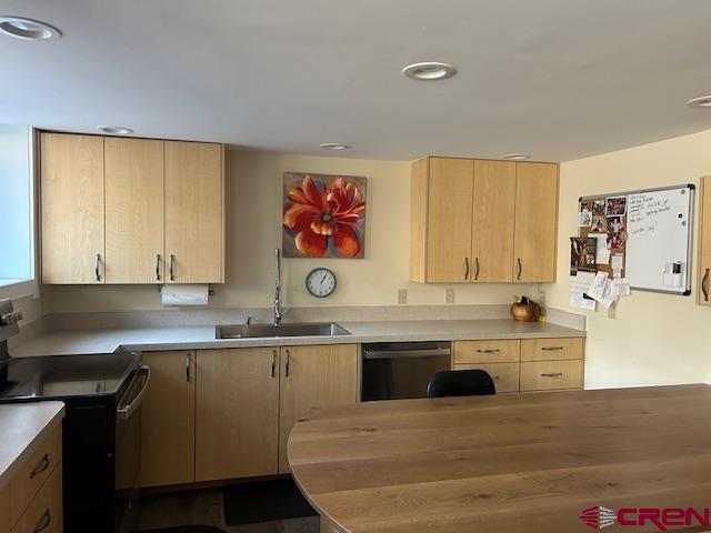 302 Queen Street Ouray CO 81427