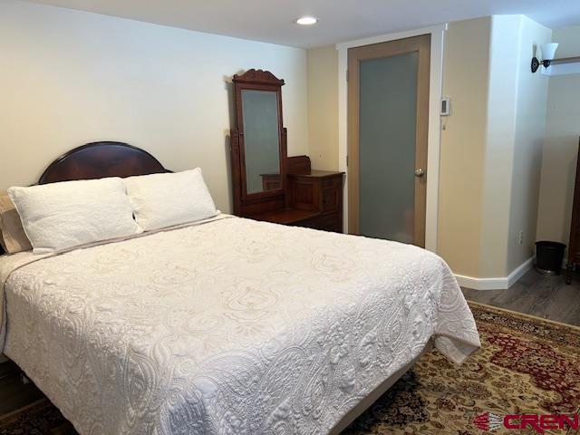 302 Queen Street Ouray CO 81427