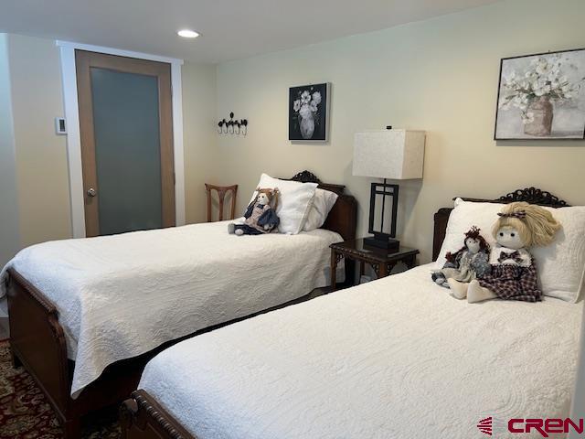 302 Queen Street Ouray CO 81427