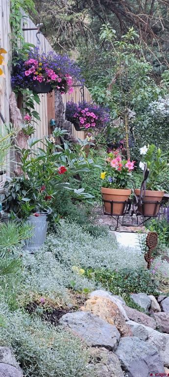 302 Queen Street Ouray CO 81427