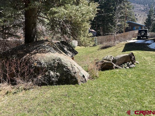 302 Queen Street Ouray CO 81427