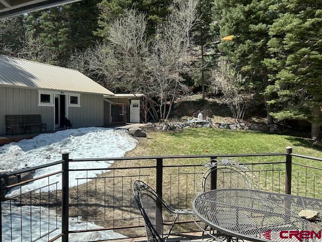 302 Queen Street Ouray CO 81427