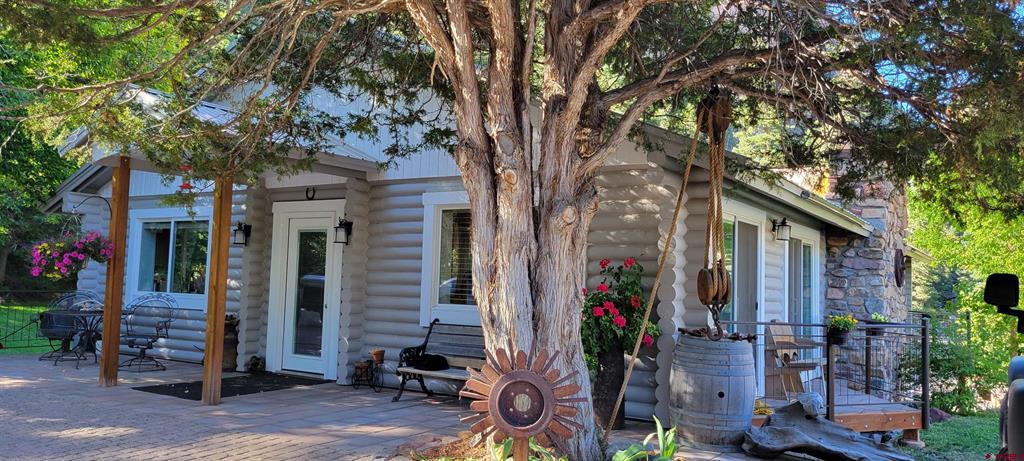 302 Queen Street Ouray CO 81427