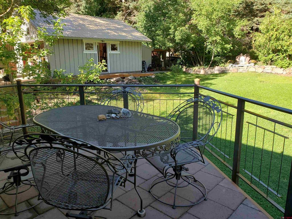 302 Queen Street Ouray CO 81427