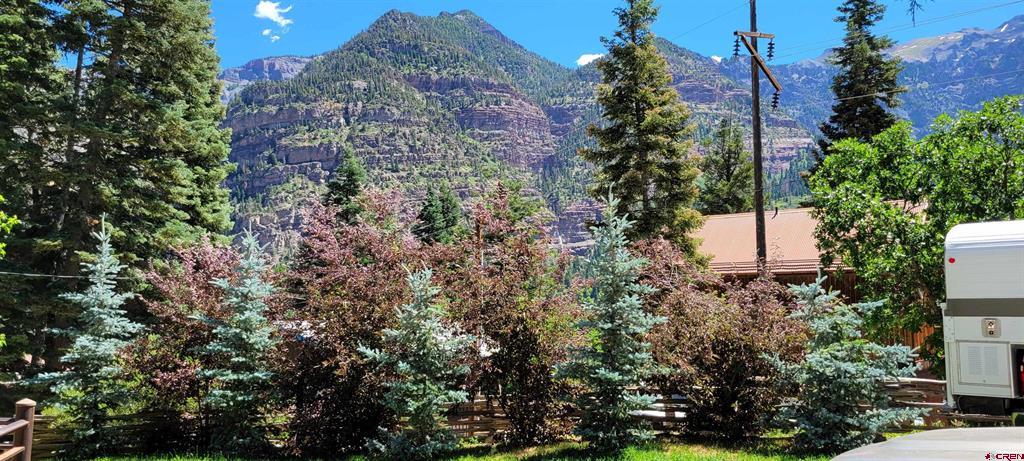 302 Queen Street Ouray CO 81427