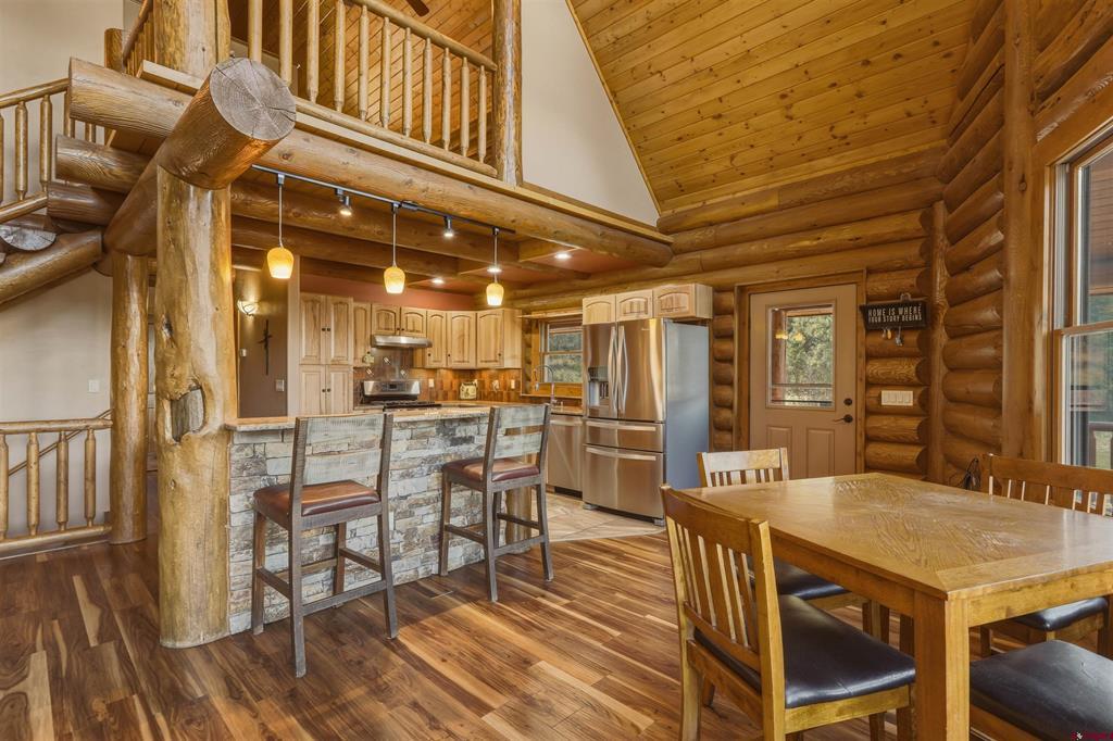 2535 Loma Linda Drive Pagosa Springs CO 81147