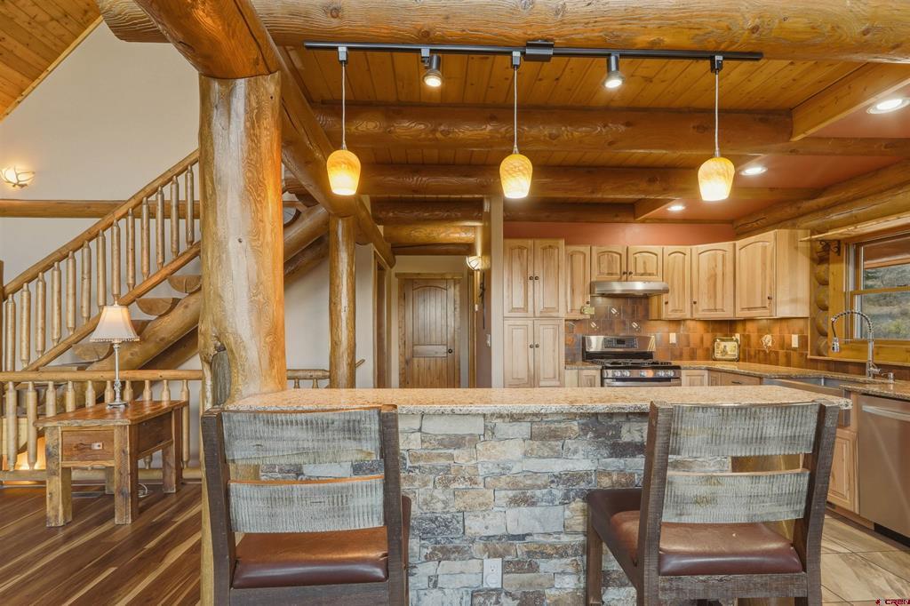 2535 Loma Linda Drive Pagosa Springs CO 81147