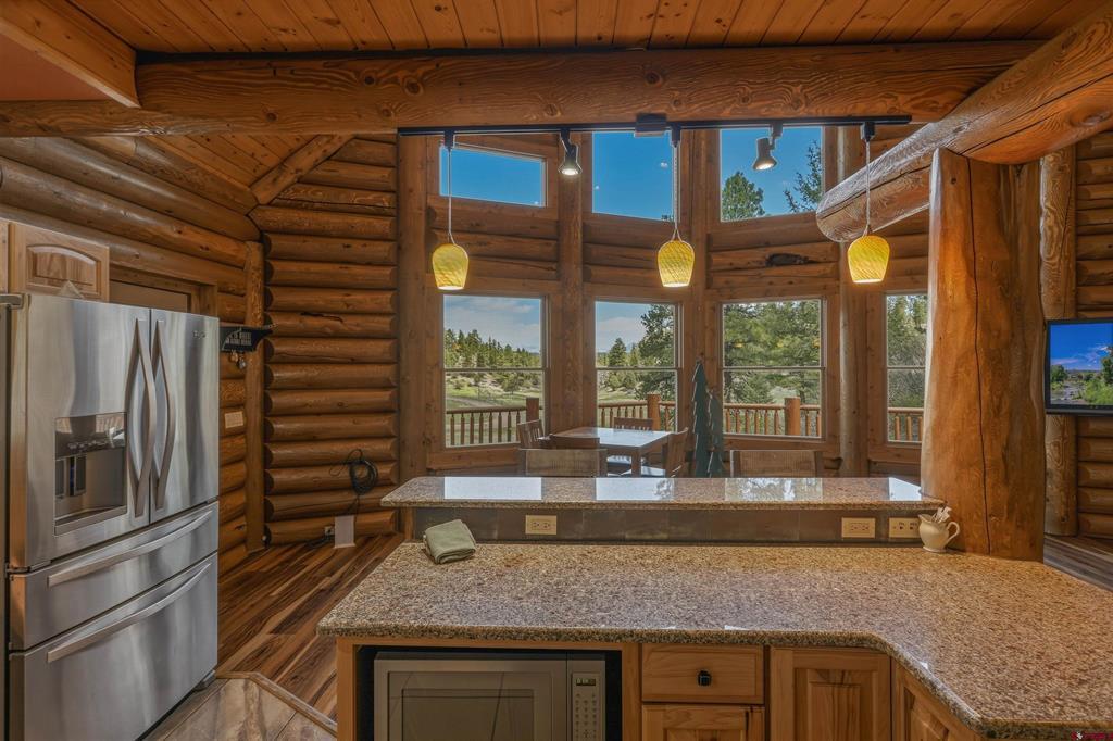 2535 Loma Linda Drive Pagosa Springs CO 81147