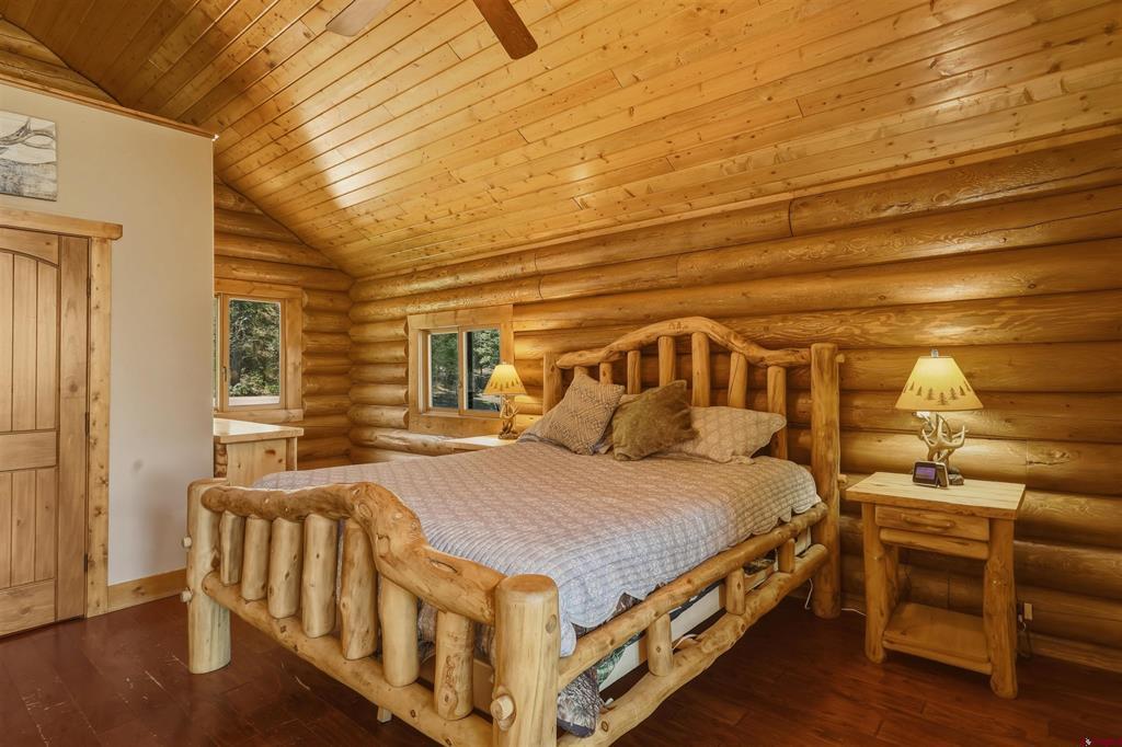 2535 Loma Linda Drive Pagosa Springs CO 81147