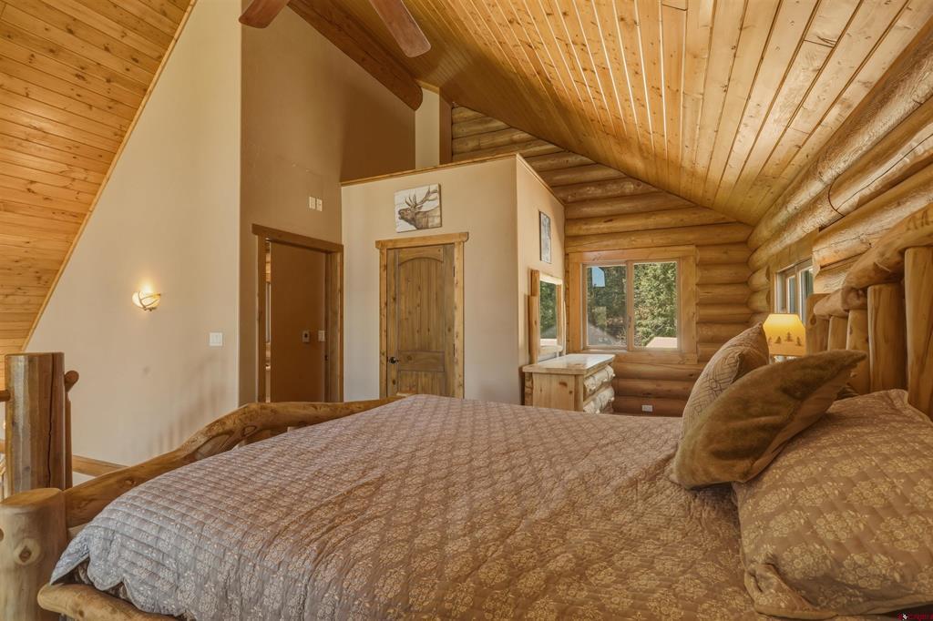 2535 Loma Linda Drive Pagosa Springs CO 81147