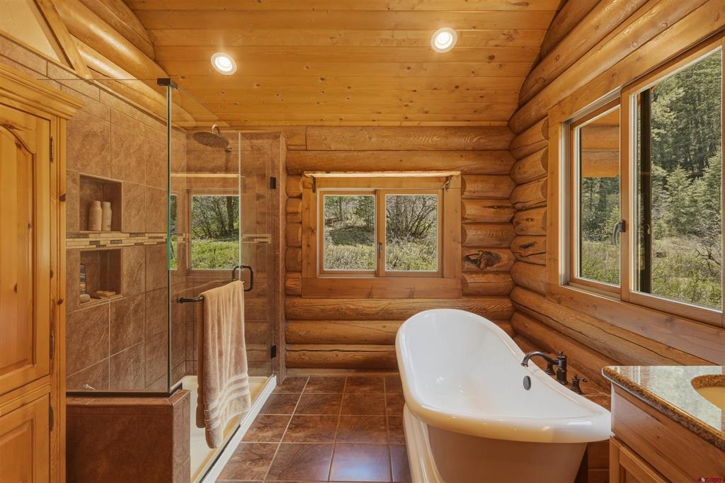 2535 Loma Linda Drive Pagosa Springs CO 81147