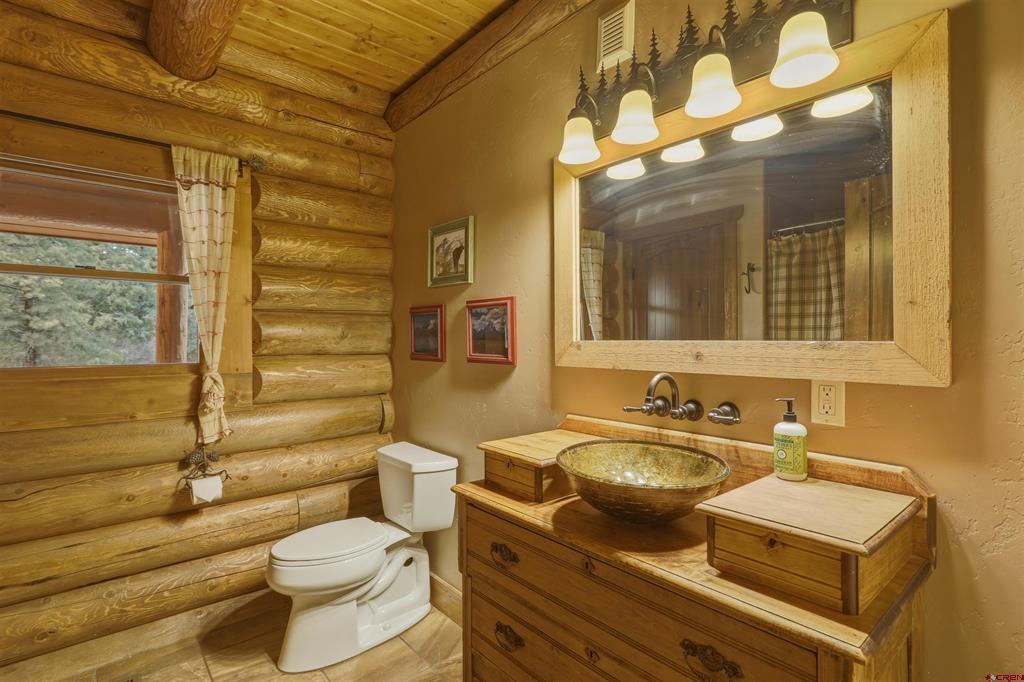 2535 Loma Linda Drive Pagosa Springs CO 81147